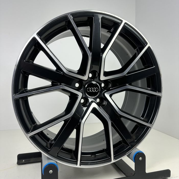 ORYGINALNA Felga Audi 20" 9.0" ET 37 5x112 4N0601025AA A8