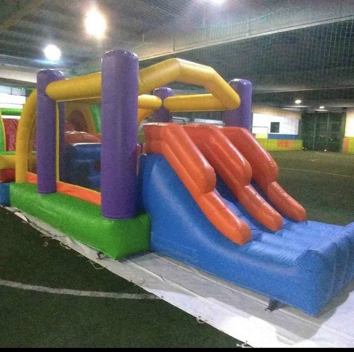 VENDA Insuflável profissional