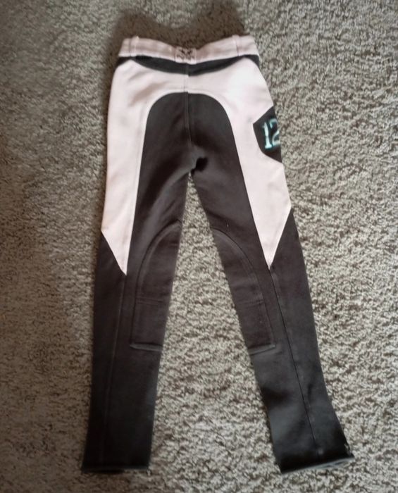 Equipamento de equitação