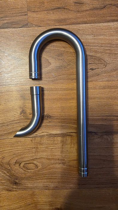 Wlot, wylot filtra do akwarium