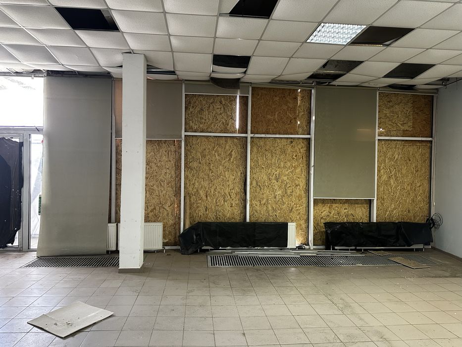 Продаж комерційного приміщення