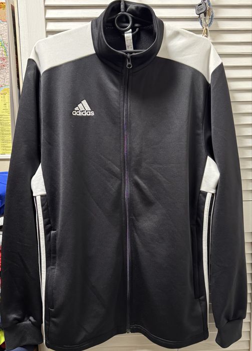 Олімпійка adidas Regista 18 оригінал нова L ка