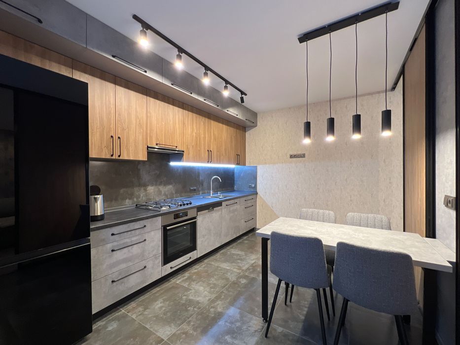 Оренда 2-х кімнатної квартири в новобудові!