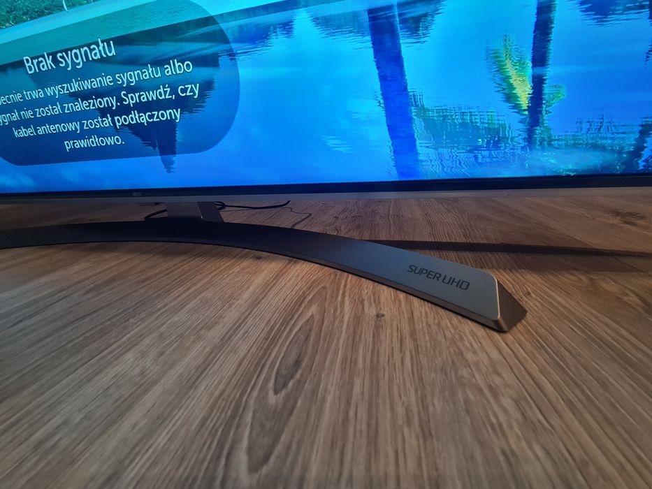 Telewizor LG 55'