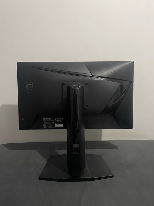 Monitor marki MSI