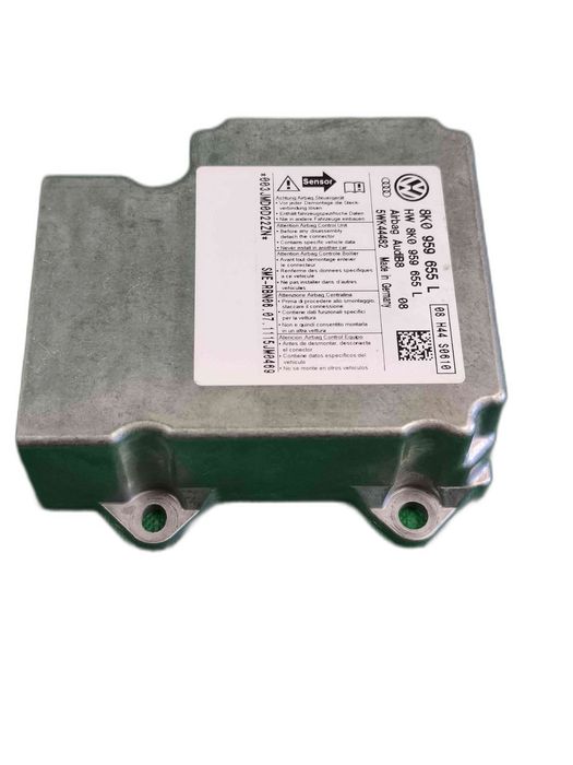 Centralina Airbag AUDI A5 8K0959655L (OEM) | 5WK44482 (OEM)