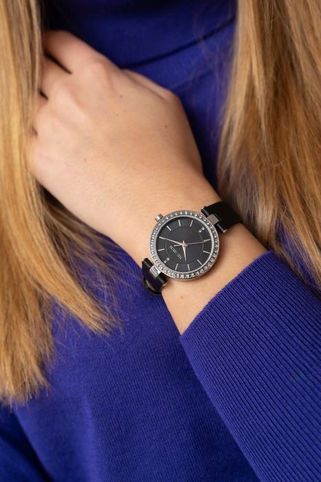 zegarek damski paul lorens pl10995a2-1a1 + box