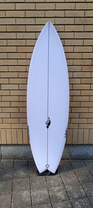 Prancha de surf nova