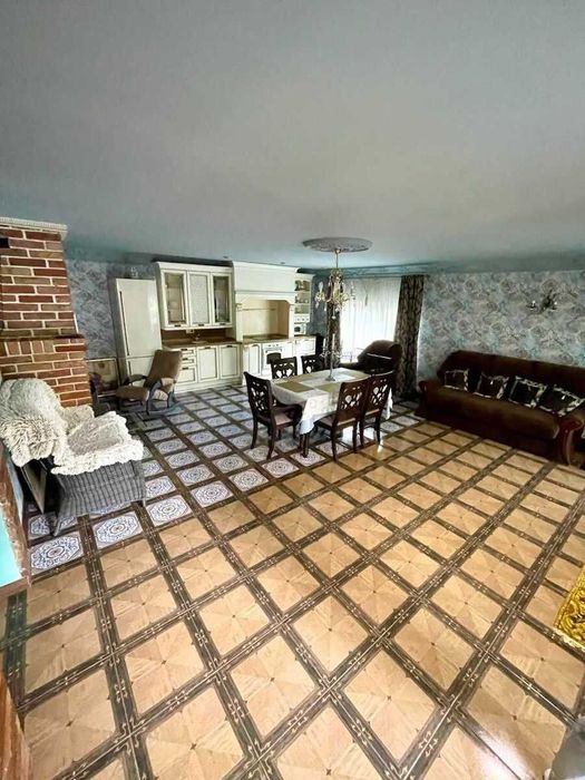 Продам Дом в Новоселовке. Супер предложение рыбалка, пляж!