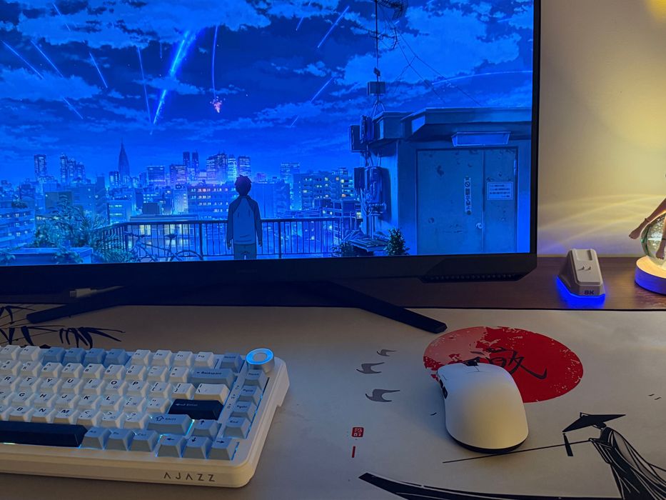 Пк+периферия и стул