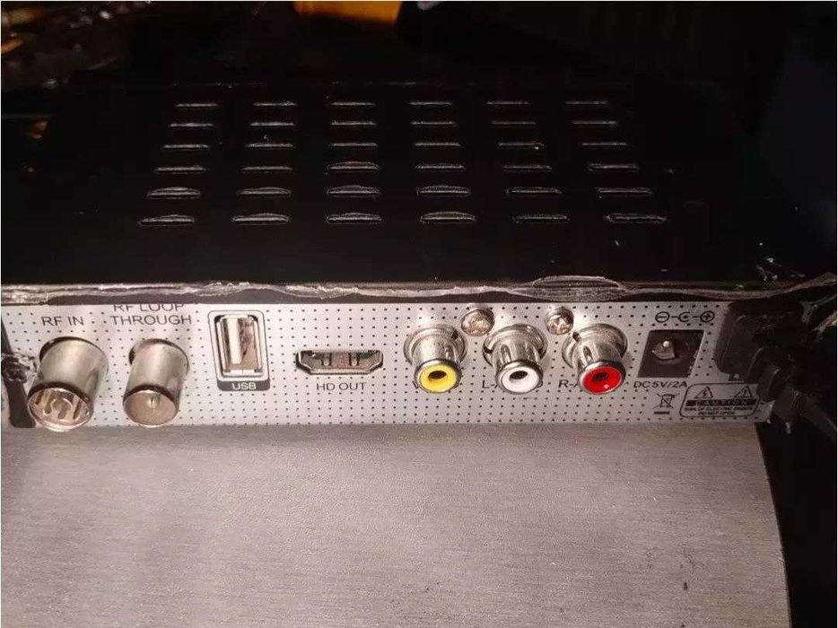 Телевизоры, Smart TV и Т2 установка настройка и ремонт на дому, Днепр.