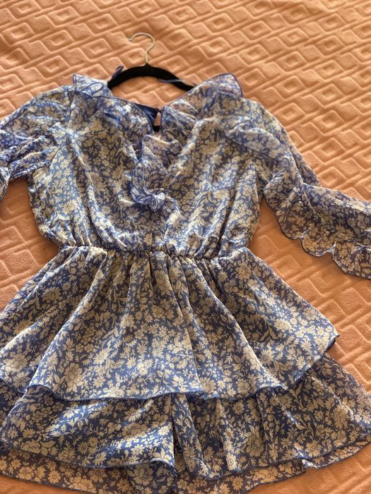 Продам комбінезон літній Zara