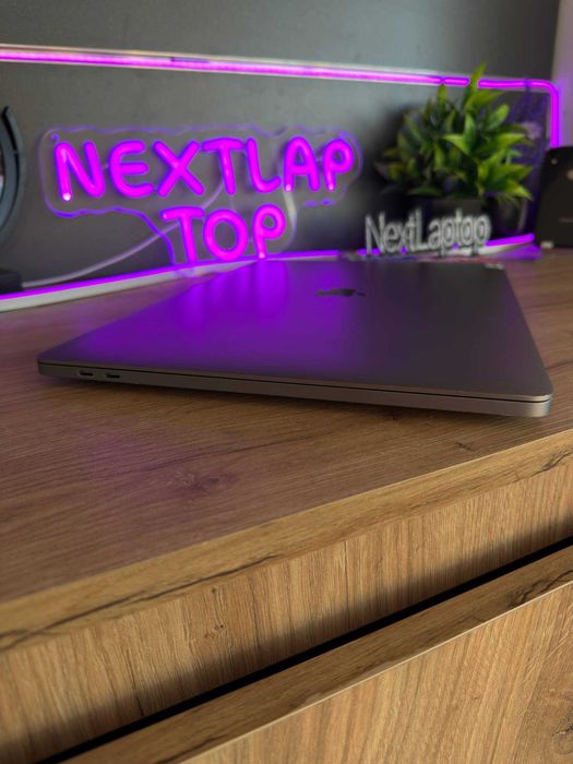 MacBook Pro 16 2019 i9 16\1 TB Space Gray Оплата частинами