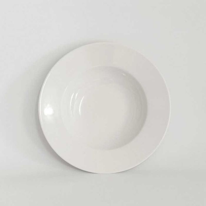 Столовий сервіз Villeroy & Boch Basic White 30 предметів