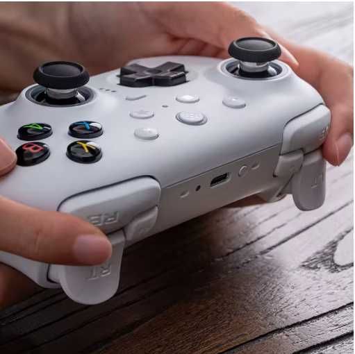 Comando de jogos 8bitdo ultimate 2 wireless