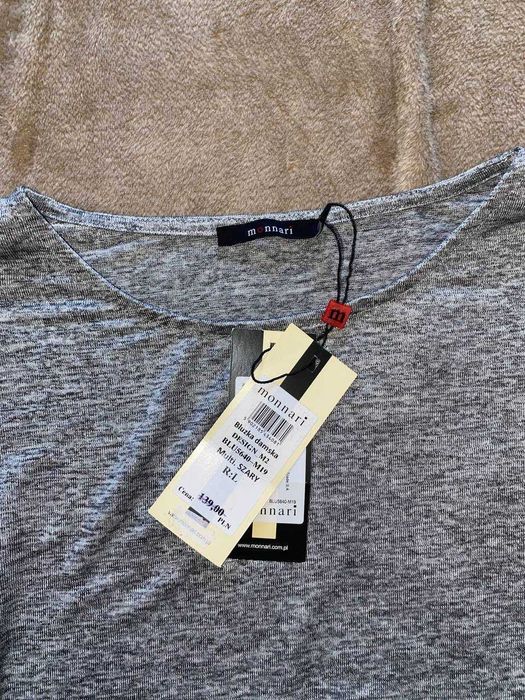 Блузка жіноча нова з поясом