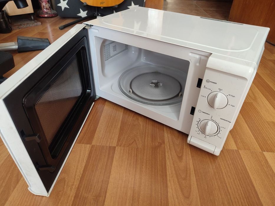 Мікрохвильова піч Wasco Данія