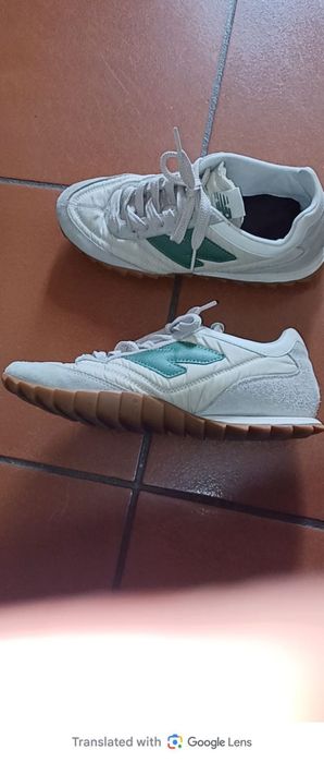 Sapatilhas new balance