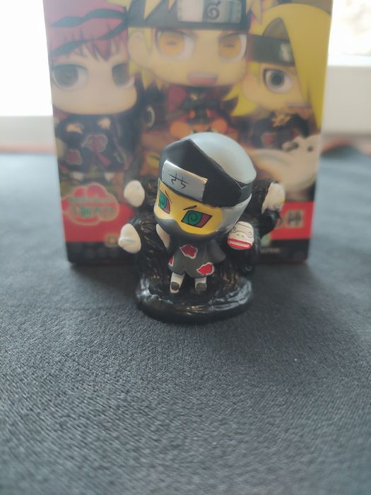 Аніме бокс Naruto