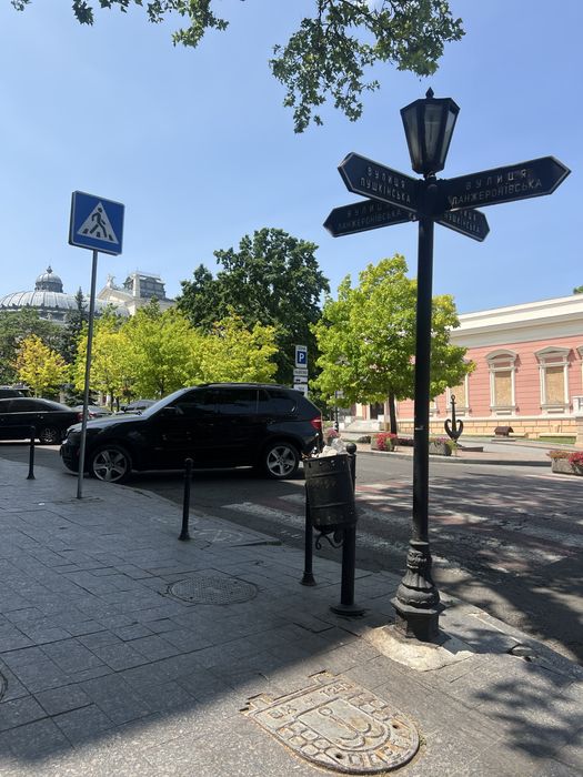 Комерційна нерухомість за адресою Купальний пров. (Інбер Віри) (площа 160 м²) - Atlanta.ua - фото 2