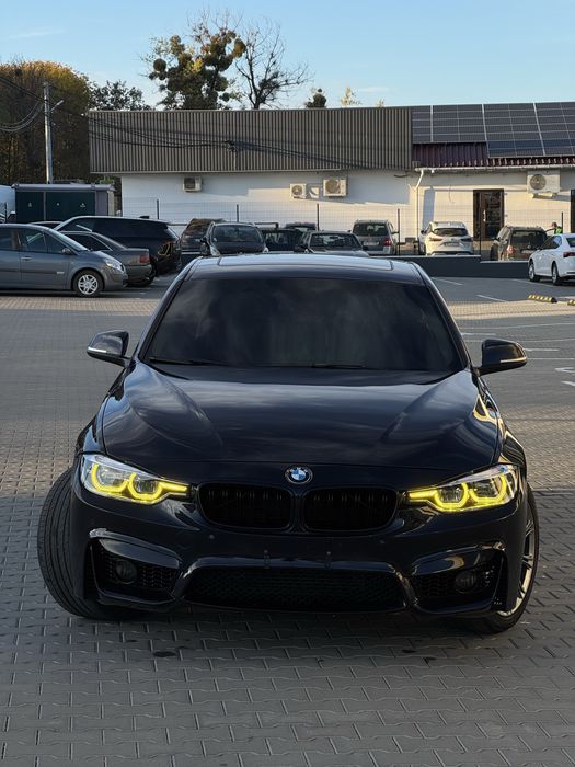 продам Bmw f30 328D