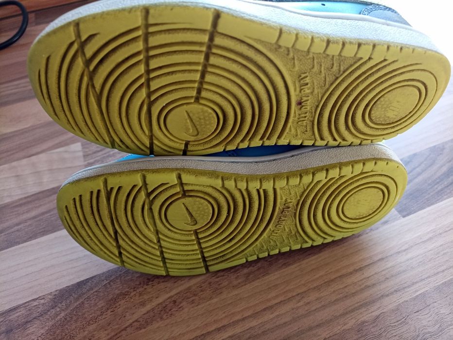 Adidasy chłopięce roz.28