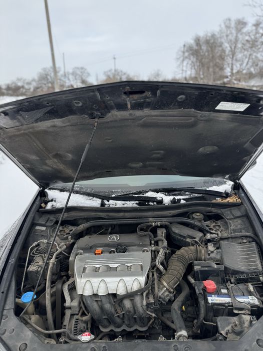 Acura TSX 2010 / 2.4