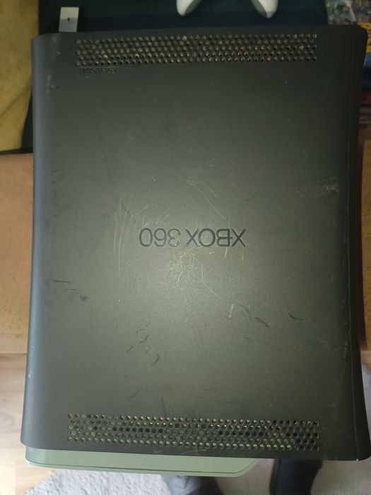 Konsola Xbox 360