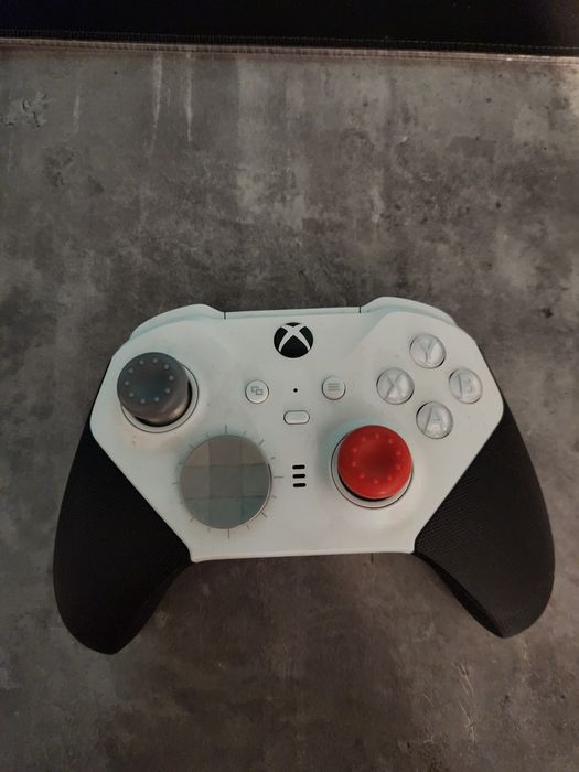 Pada od Xboxa elitę
