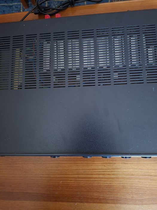 Wzmacniacz Cambridge audio p25