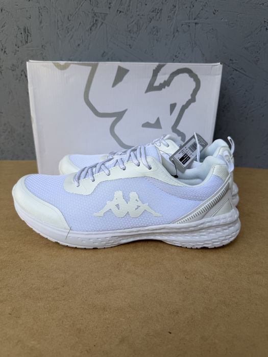 Nowe buty Kappa 44 meskie lekkie sportowe