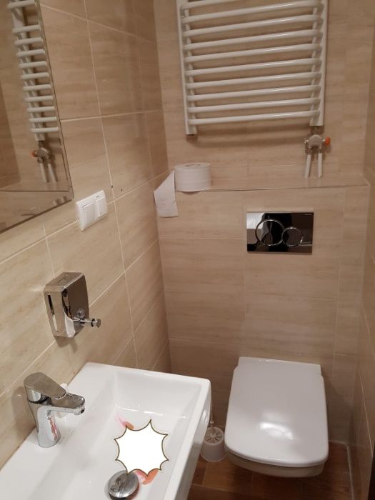 Kwatery, Noclegi,Pokoje 25 zł/doba Myślenice/Kraków