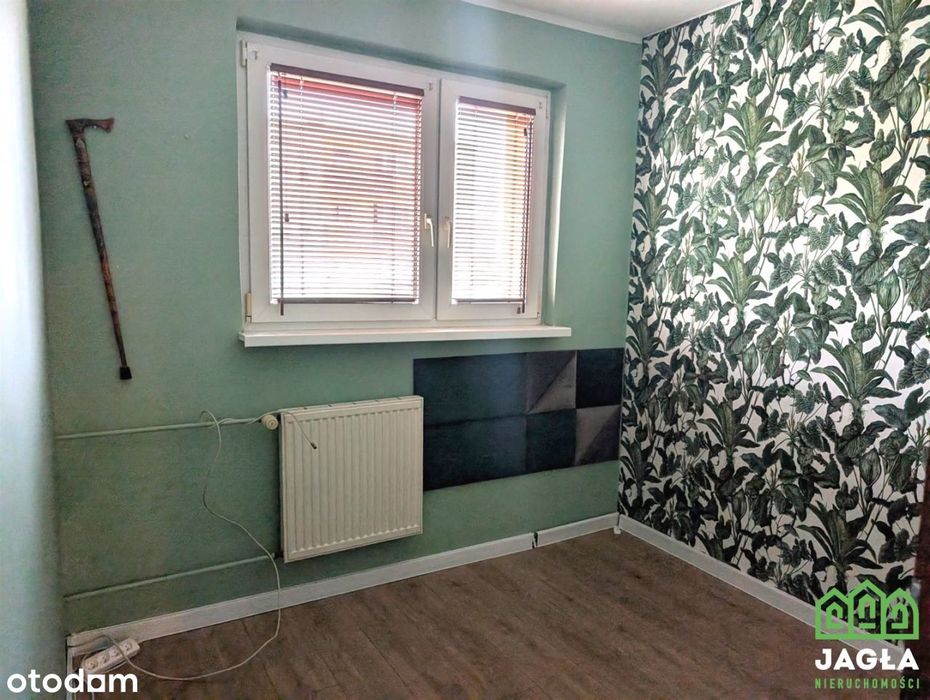 Błonie M4 47m2 blok balkon IIp super lokalizacja