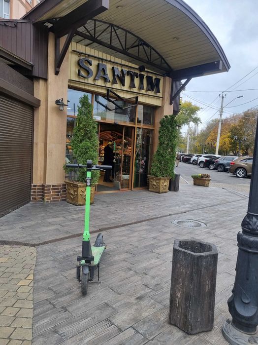 Дуплекс на Дачной