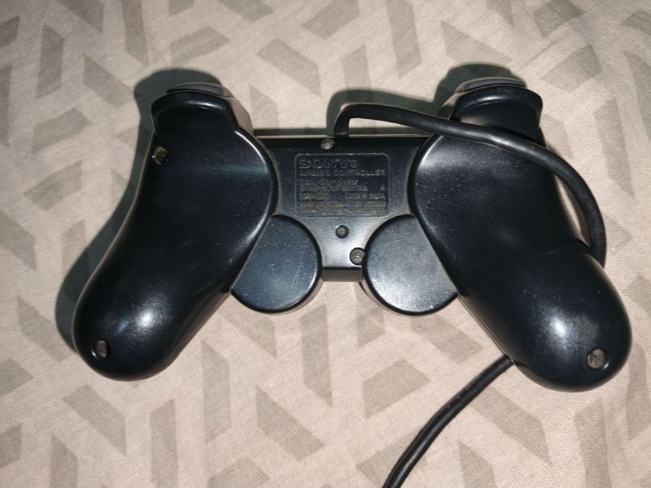 Продам Playstation 2 Slim (SCPH-90004), Все в описании