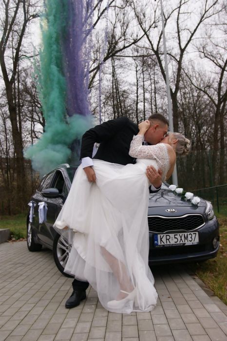 DJ RAMZEX profesjonalna oprawa muzyczna + efekty specjalne