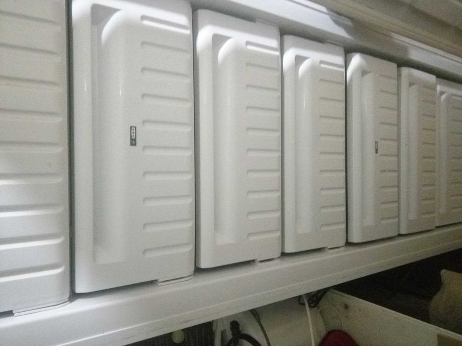 Конвектор-обогреватель , кондиционер,холодильник,морозилка Индезит бу