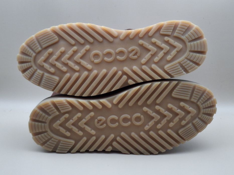 Черевики ECCO Staker Нові 43р.