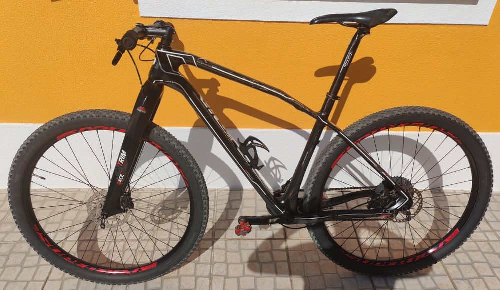 Bicicleta  BTT  OLYMPIA CSLX 29"