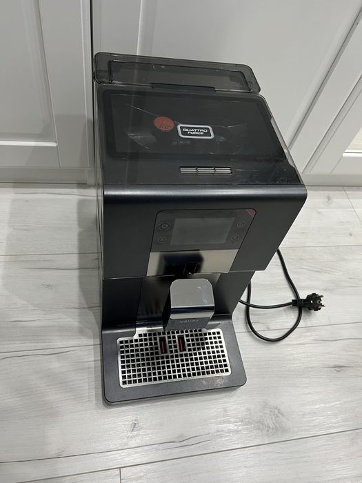 Ekspres Krups Intuition Prefece + bo EA875E