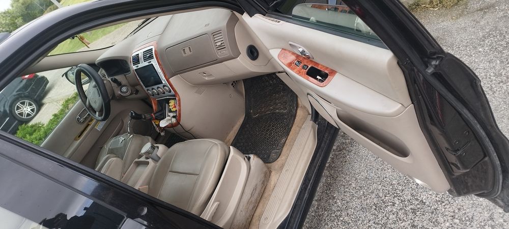 Kia Carnival 2.9  CRDI