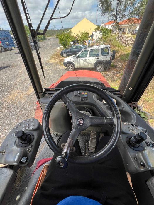 Máquina Rechega Valmet 840.2