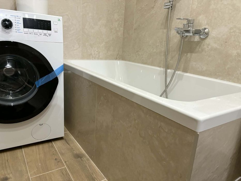 Wynajmę mieszkanie 50m