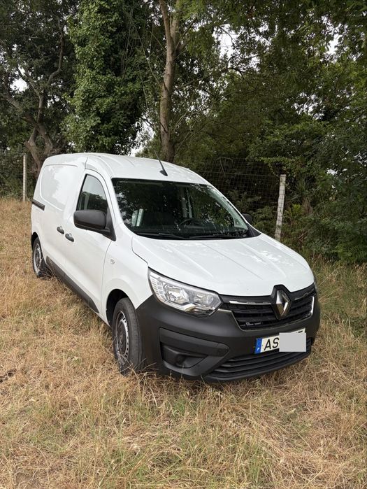 Renault Kangoo Espress 2022
