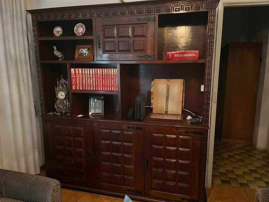 Móveis de sala de estar