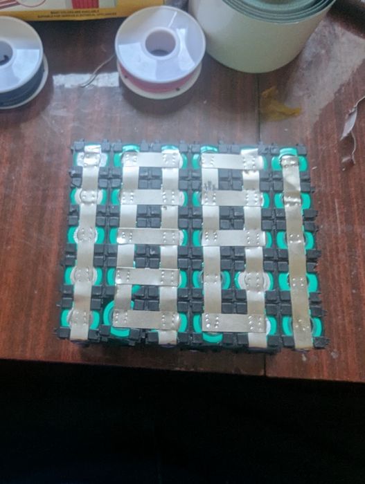 Продам 6s5p збірку під powerbank чи щось інше