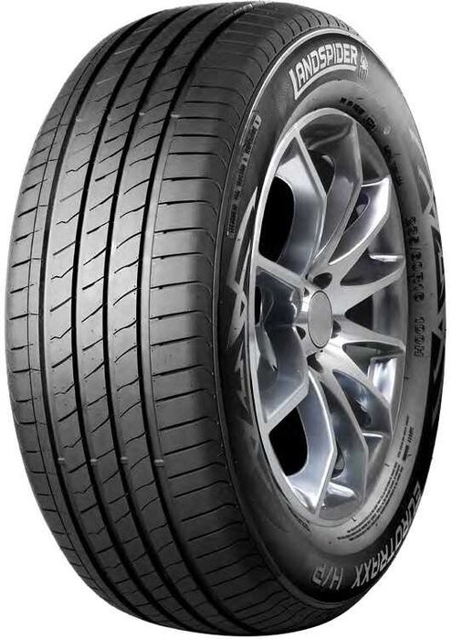 165/70 R14 85T - LANDSPIDER EUROTRAXX H/P (8 sztuk) NOWE