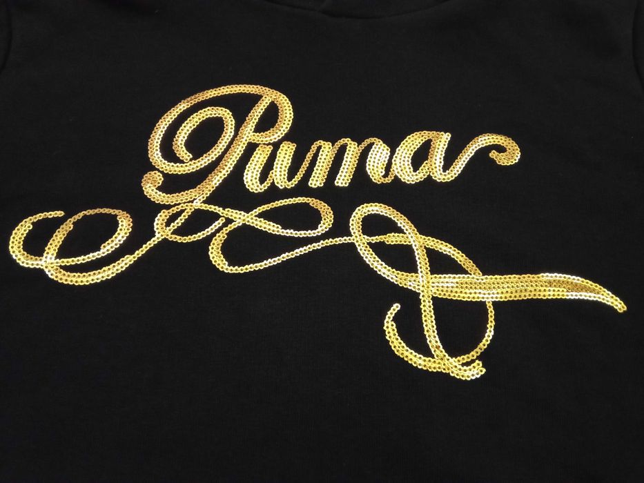 Кофта жіноча худі Puma