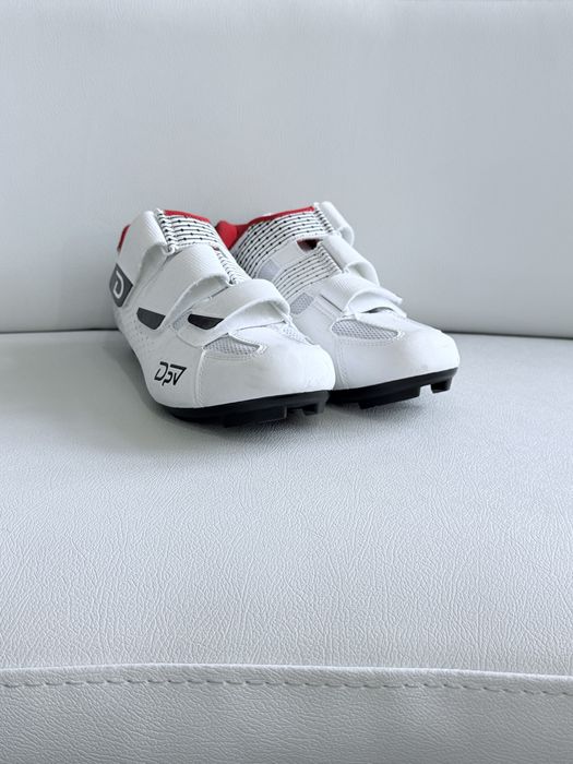 sapatilhas para bicicleta de estrada tam.42