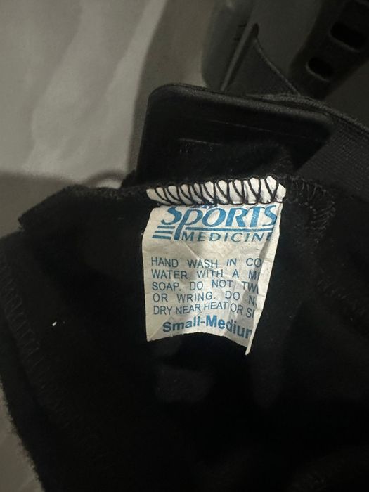 Ортопедичне взуття фіксація